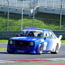 FORD Escort MkII RS 2000