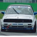 BMW 325i E30
