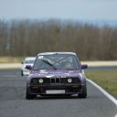 BMW 325i Challenge