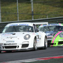 Porsche 997 Cup