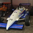 Van Diemen Formel Ford 2000