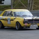 Opel Commodore GS 2800