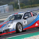 Porsche 991.2 GT 3 Cup