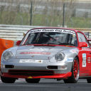 Porsche 993 GT3 Cup