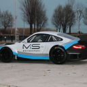 Porsche 911 996 GT2 RSR