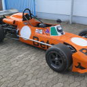 March 732 Formel 2