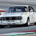 Alfa Romeo 1750 GT Am