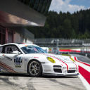 Porsche 997 Gruppe N