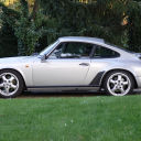 Porsche 911 Carrera