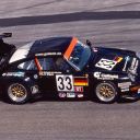 Manthey Porsche 993 Cup 3.8 RSR