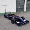 Tatuus Formel Renault 2.0