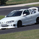 Renault Megane Coupe