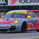 Porsche 997.2 Cup GT3