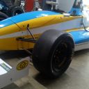 Tatuus Formel Renault