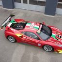 Ferrari 488 Challenge