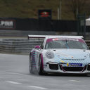 Porsche GT3 Cup 991.1
