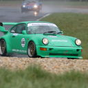 Porsche 964 RSR