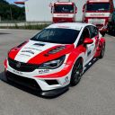 OPEL Astra TCR