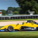 Tatuus Formula Renault 2.0