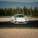 Porsche 991.2 Cup