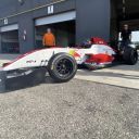 Tatuus Formel Renault 2.0