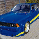 BMW E 21 320 Gruppe 2