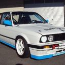 BMW 325 Challenge