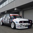 BMW 325 Challenge