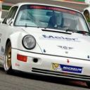 Porsche 964 RSR