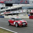 MINI JCW Challenge