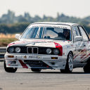 BMW 325 Challenge