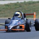 Formel Ford Reynard FF2000