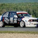 BMW 325 Challenge