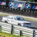 BMW 325 Challenge