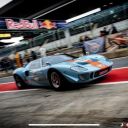 Ford GT40 MK I