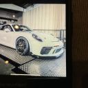 Porsche GT 3 991.2 cup