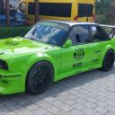 BMW 320 E30 STT-6