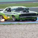 Dodge Challenger T/A