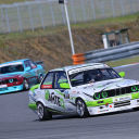 BMW 325 Challenge