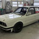BMW 325 Challenge