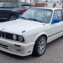 BMW 325 Challenge