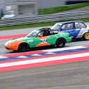 Mazda MX-5 NA Cup