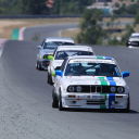 BMW 325 Challenge