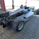 DALLARA F300 TOM'S Toyota