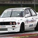 BMW 325i Gruppe A