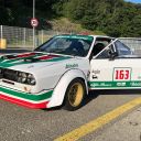 Alfasud Sprint