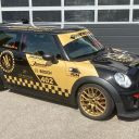 Mini JCW R56