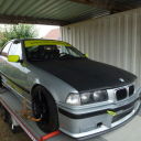 BMW E 36 Compact
