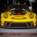 Porsche 991 Gt3 R