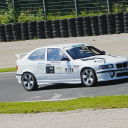 BMW 323ti E36 Compact